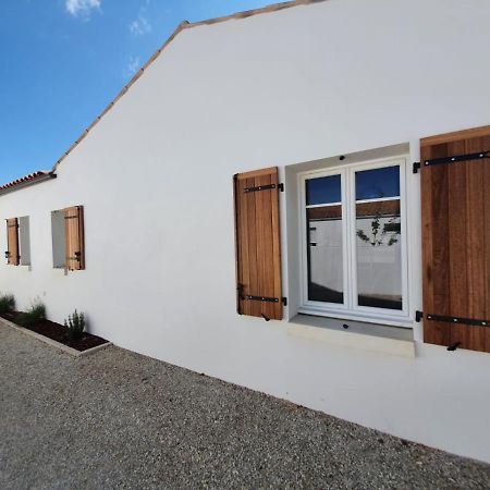 Le Clos Des Baigneurs Dolus d'Oléron Екстериор снимка